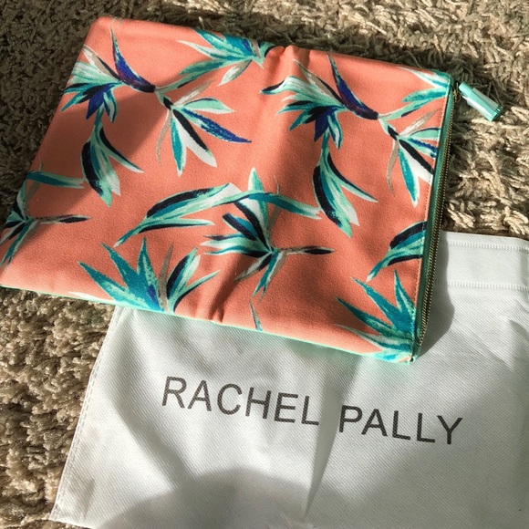 Rachel pally clutch - Picture 2 of 3